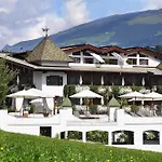 Alpenblick Zillertal Hippach