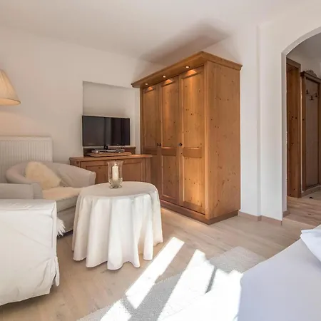 Hotel Romantik Alpenblick Ferienschlössl
