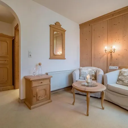 Alpenblick Zillertal Hippach