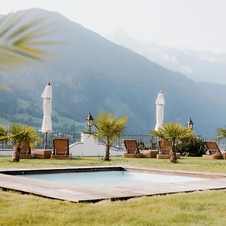 Szálloda Alpenblick Zillertal 4*