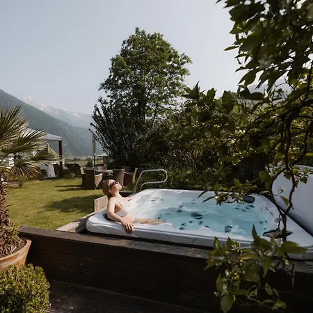 Alpenblick Zillertal 4*