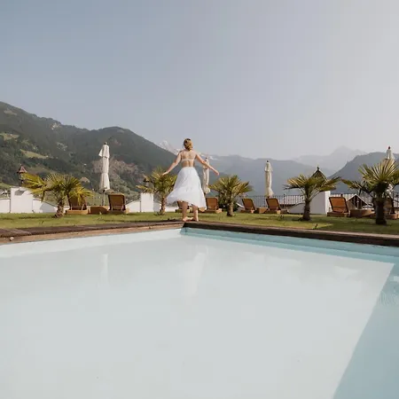 Alpenblick Zillertal 4* Hippach