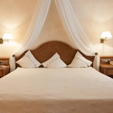 Hotel Alpenblick Zillertal Hippach