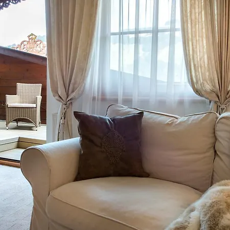 Alpenblick Zillertal 4* Hippach