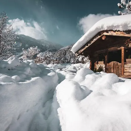Alpenblick Zillertal Hotel 4*