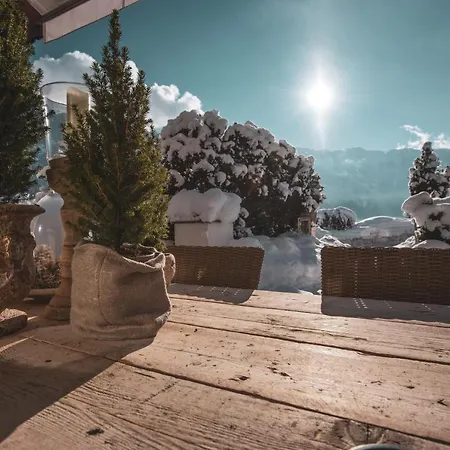Alpenblick Zillertal