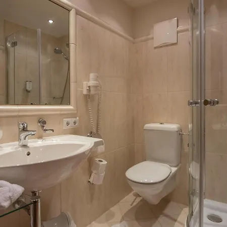 Otel Alpenblick Zillertal