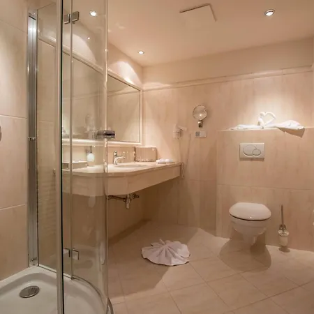 Alpenblick Zillertal 4* Hippach