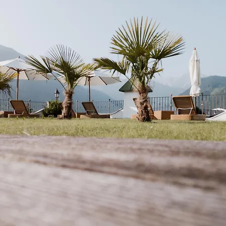 Otel Alpenblick Zillertal Hippach