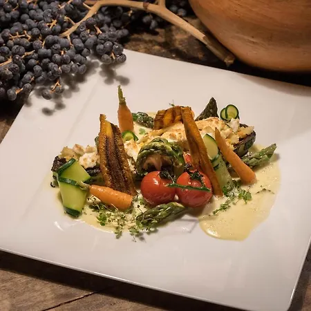 Alpenblick Zillertal Otel Hippach