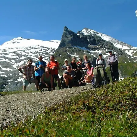 Alpenblick Zillertal Otel