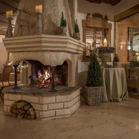 Alpenblick Zillertal