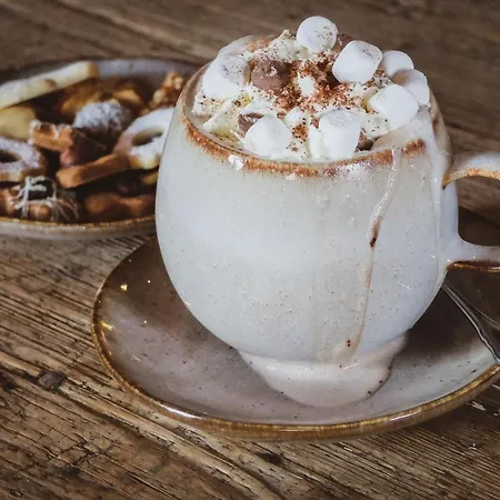 Alpenblick Zillertal Otel