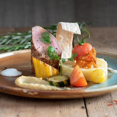 Alpenblick Zillertal Otel 4*