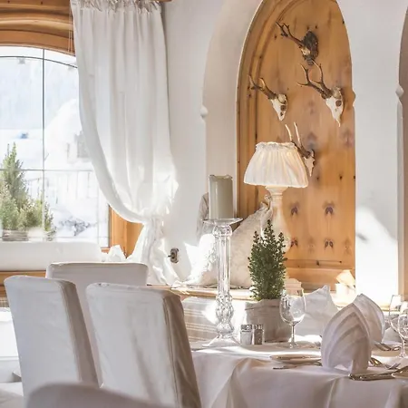 Alpenblick Zillertal