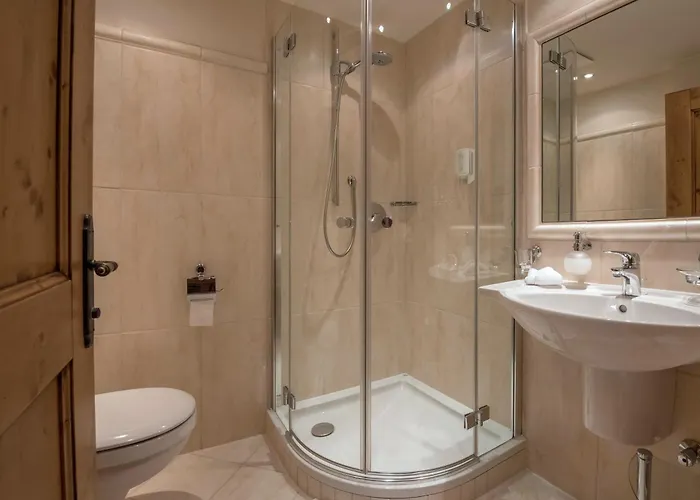 Alpenblick Zillertal Hippach