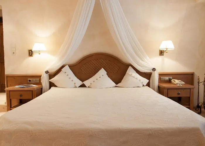 Szálloda Alpenblick Zillertal Hippach