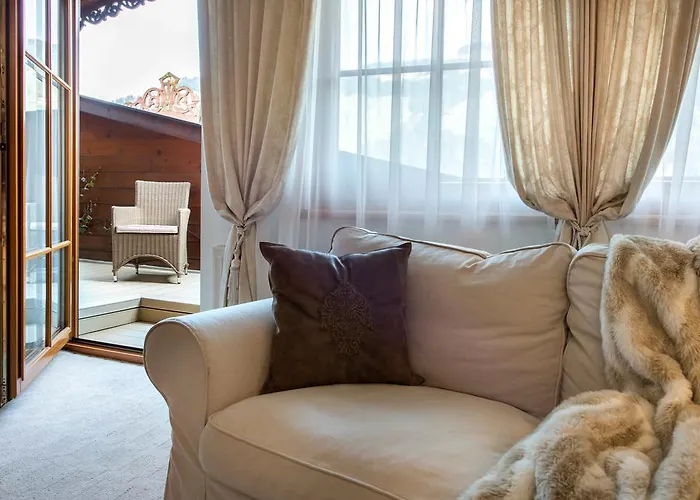 Alpenblick Zillertal 4* Hippach