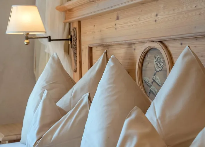 Alpenblick Zillertal Szálloda Hippach