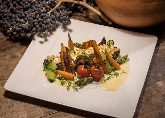 Alpenblick Zillertal Szálloda Hippach