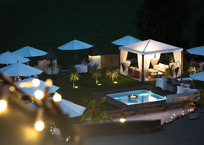 Szálloda Alpenblick Zillertal 4*