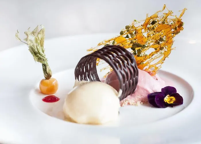 Alpenblick Zillertal Szálloda 4*