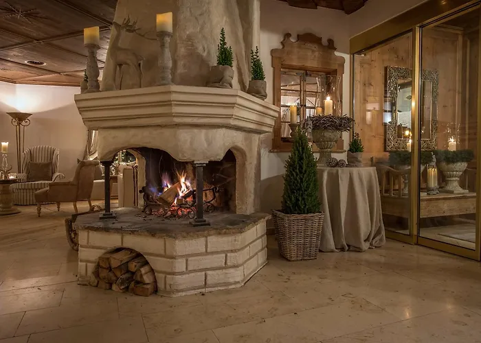 Alpenblick Zillertal