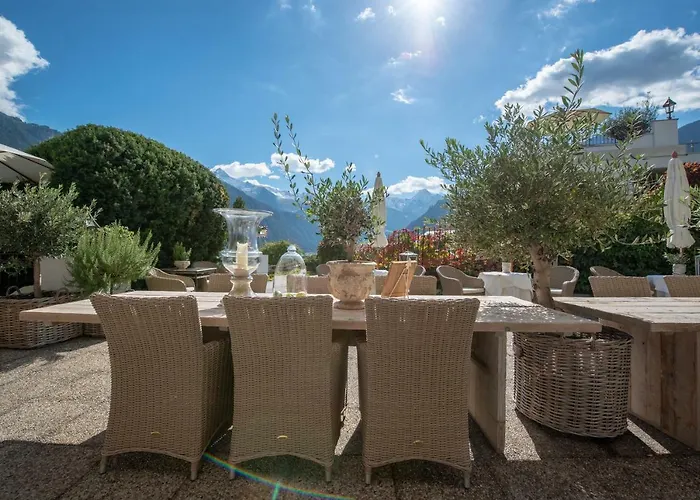 Alpenblick Zillertal Hippach