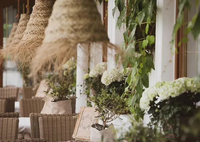 Alpenblick Zillertal 4*