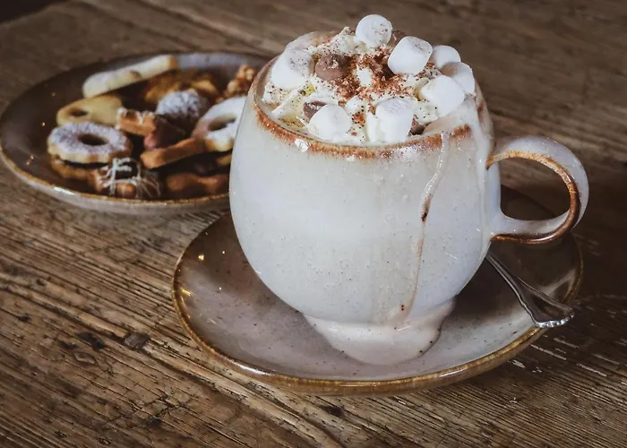 Alpenblick Zillertal Szálloda