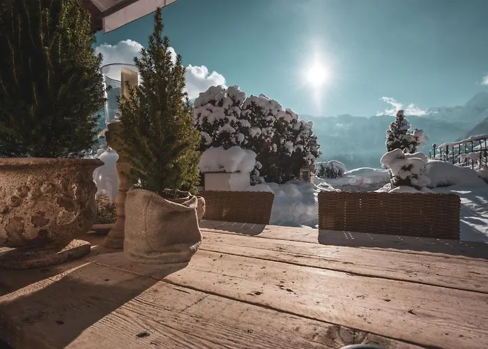 Alpenblick Zillertal