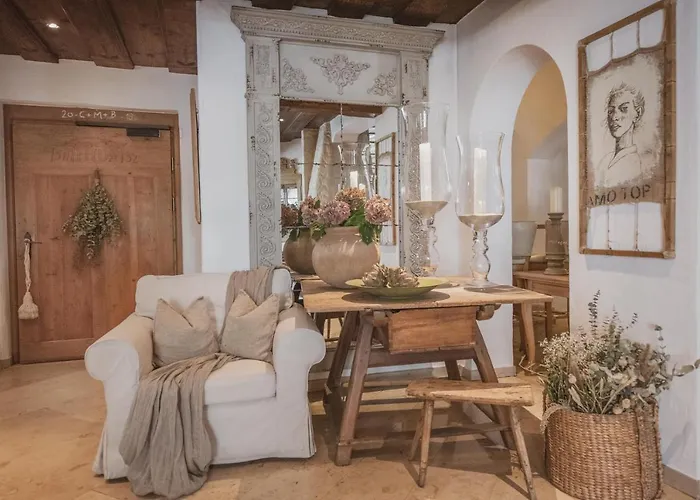 Alpenblick Zillertal 4* Hippach