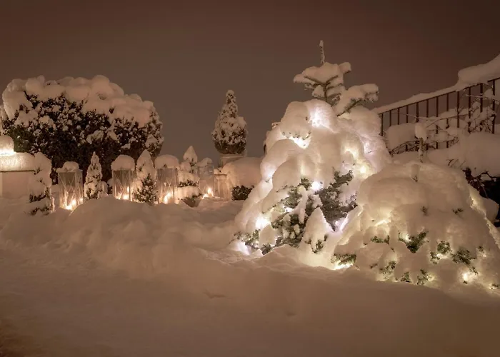 Alpenblick Zillertal Hippach