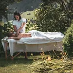 Hotel Alpenblick Zillertal Hippach