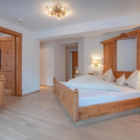Hotel Romantik Alpenblick Ferienschlössl