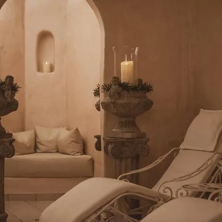 Hotel Romantik Alpenblick Ferienschlössl Hippach