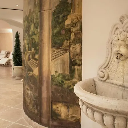 Hotel Romantik Alpenblick Ferienschlössl Hippach