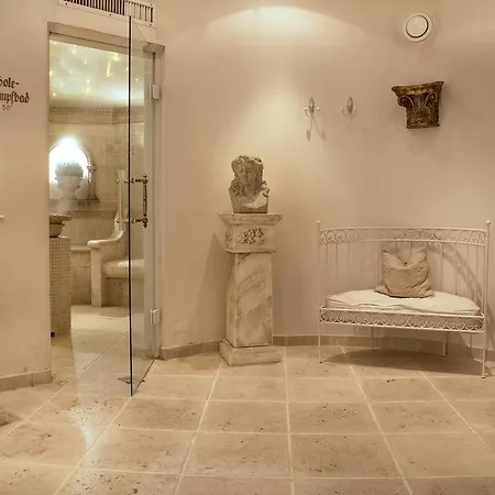 Hotel Romantik Alpenblick Ferienschlössl 4*