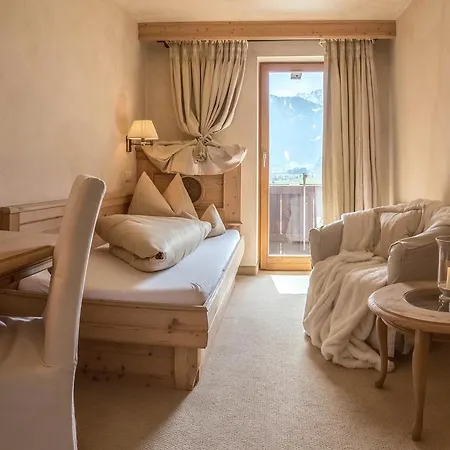 Romantik Alpenblick Ferienschlössl Hotel