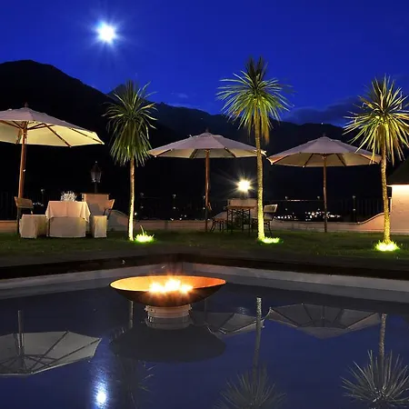 Hotel Romantik Alpenblick Ferienschlössl