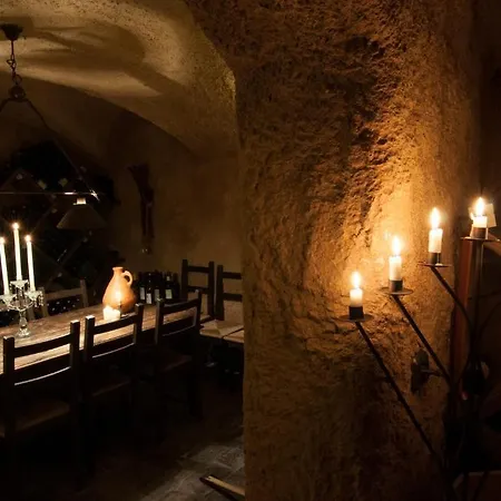 Hotel Romantik Alpenblick Ferienschlössl Hippach