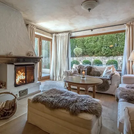 Hotel Romantik Alpenblick Ferienschlössl