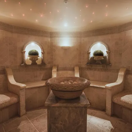 Hotel Romantik Alpenblick Ferienschlössl 4*