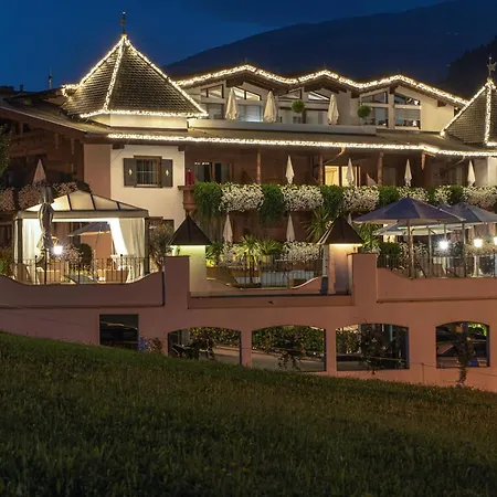 Romantik Alpenblick Ferienschlössl Hippach
