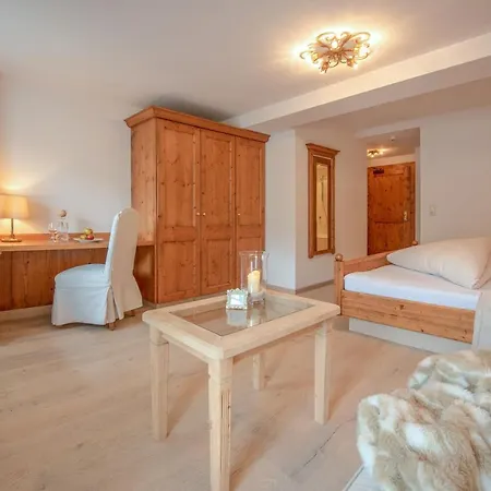 Hotel Romantik Alpenblick Ferienschlössl